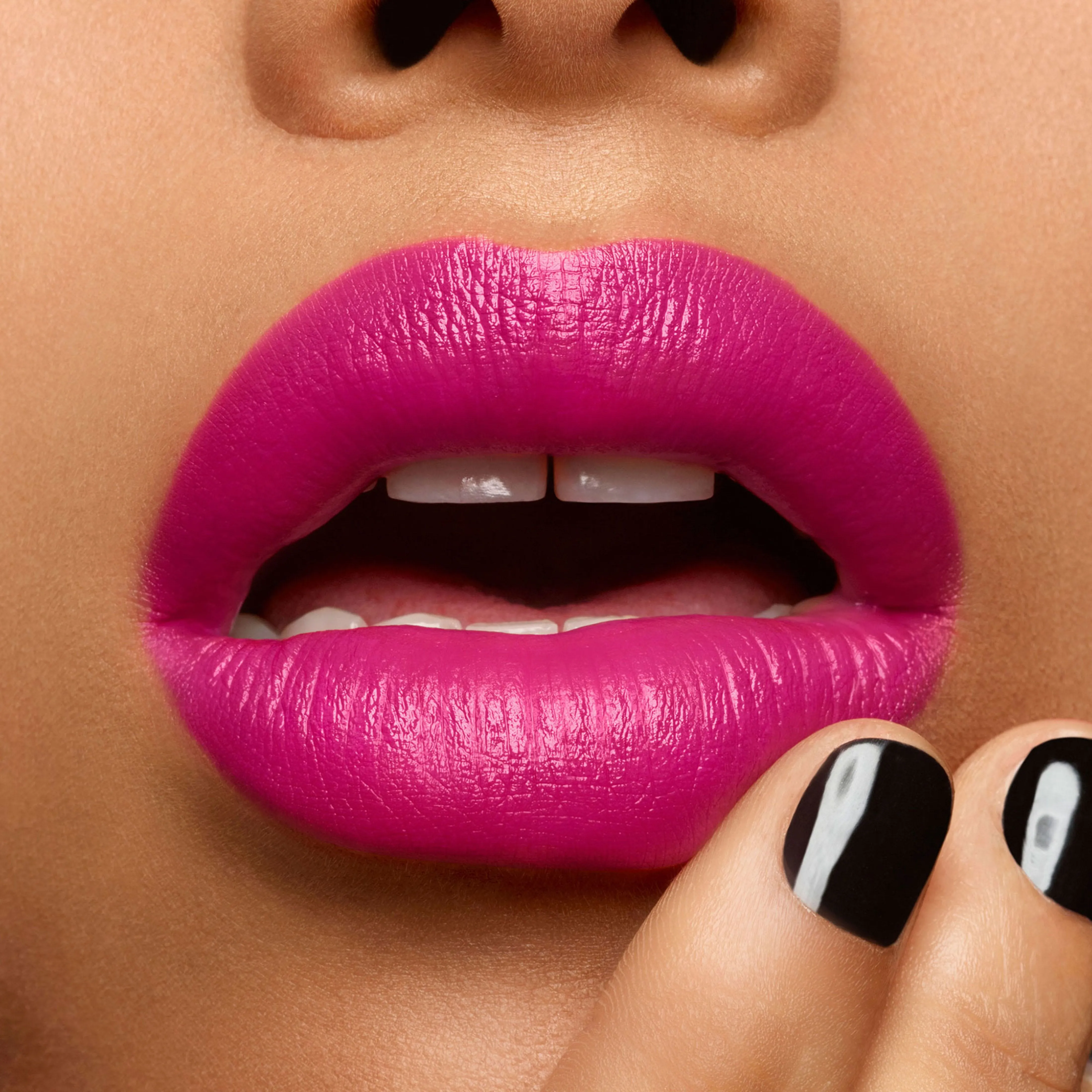 Rouge Pur Couture Satin Lipstick
