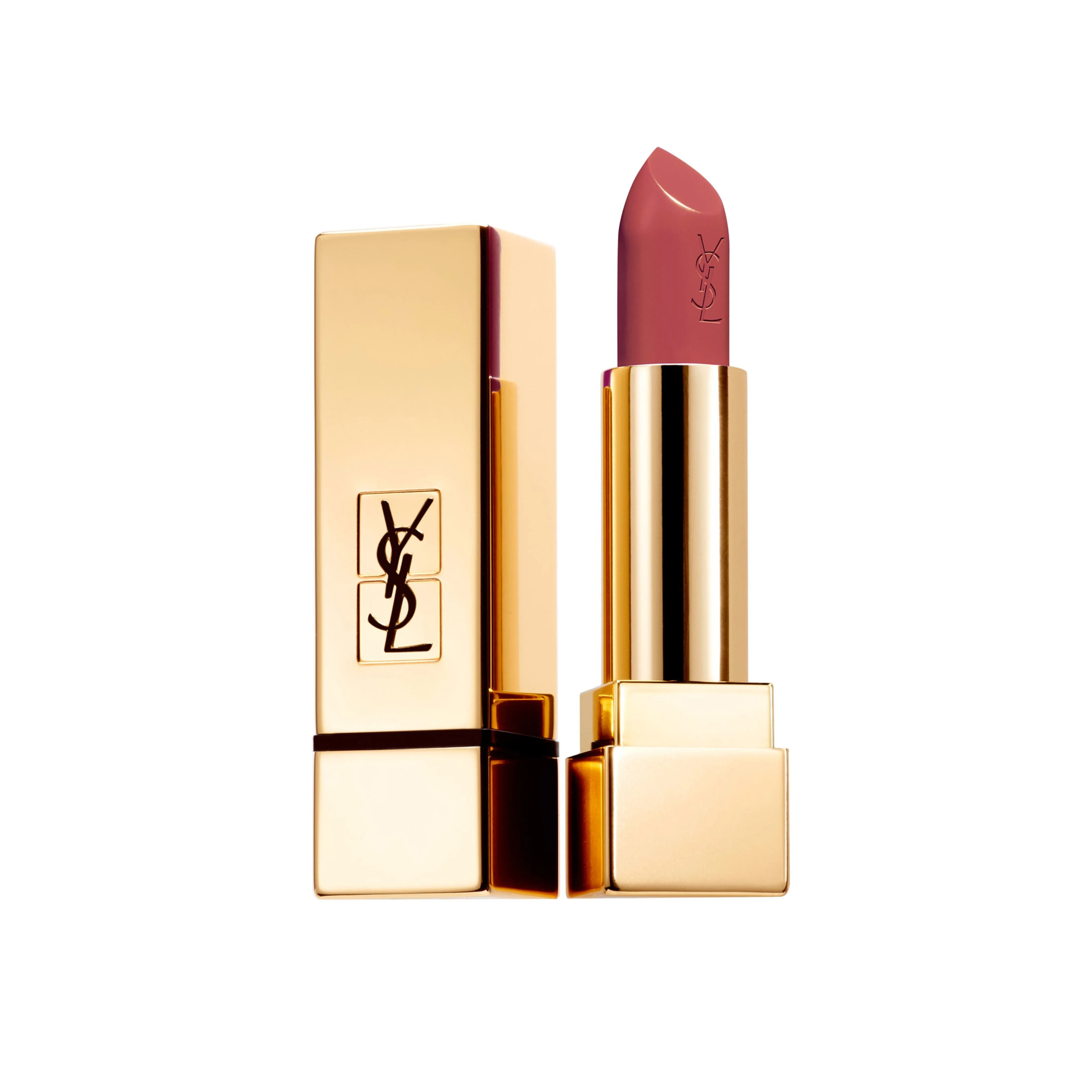 Rouge Pur Couture Satin Lipstick