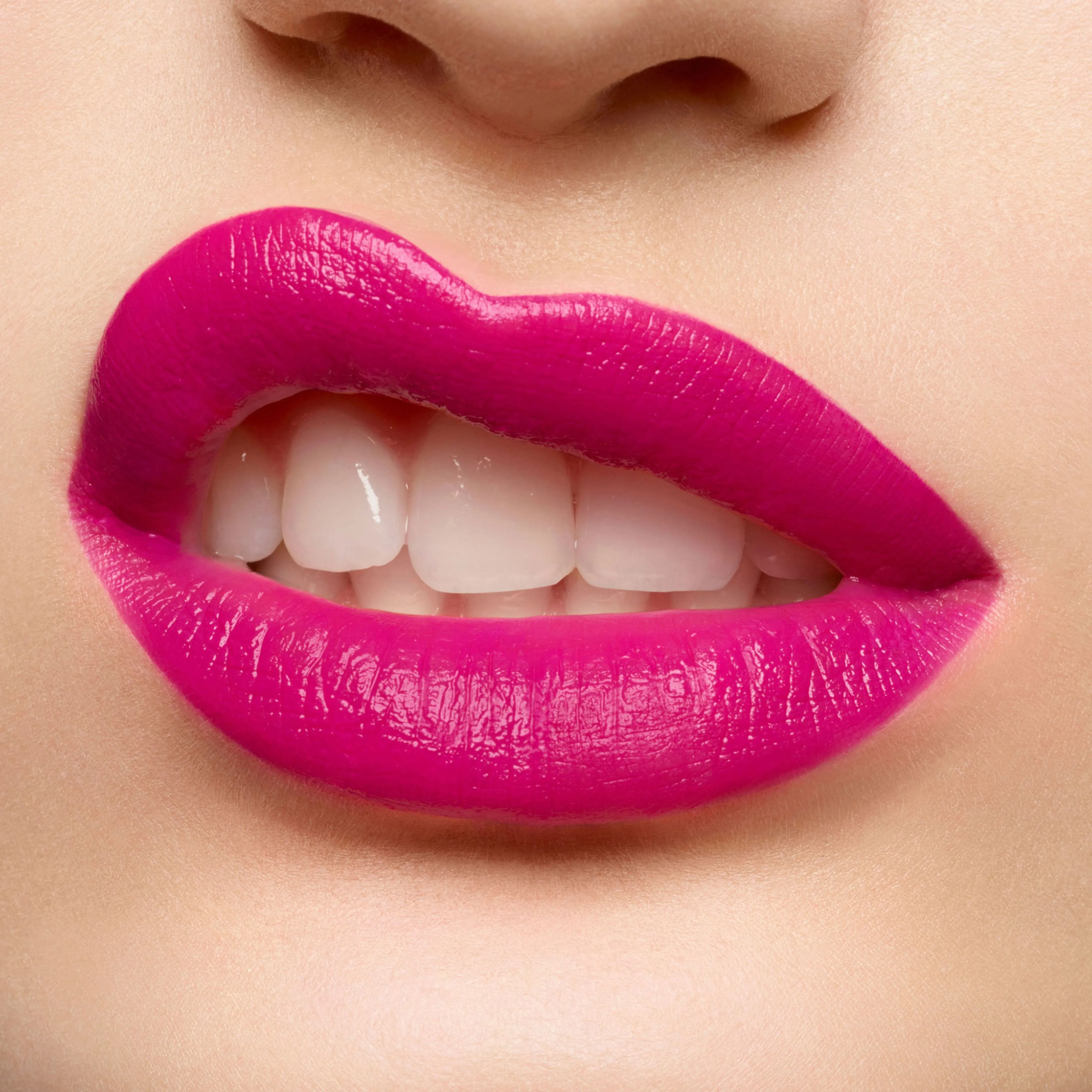 Rouge Pur Couture Satin Lipstick