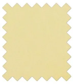 Sherbet Lemon Wedding Swatch