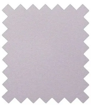 Silver Wedding Swatch