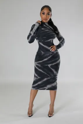 Stress Free Dress