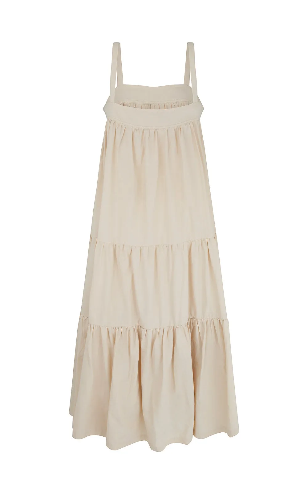Sunset Dress