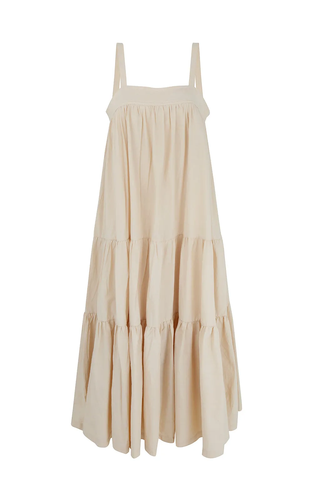 Sunset Dress