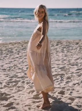 Sunset Dress