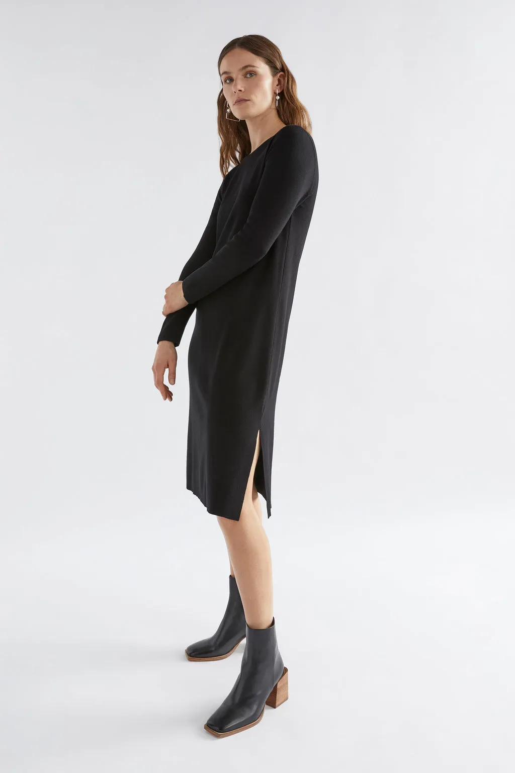 Svinge Dress