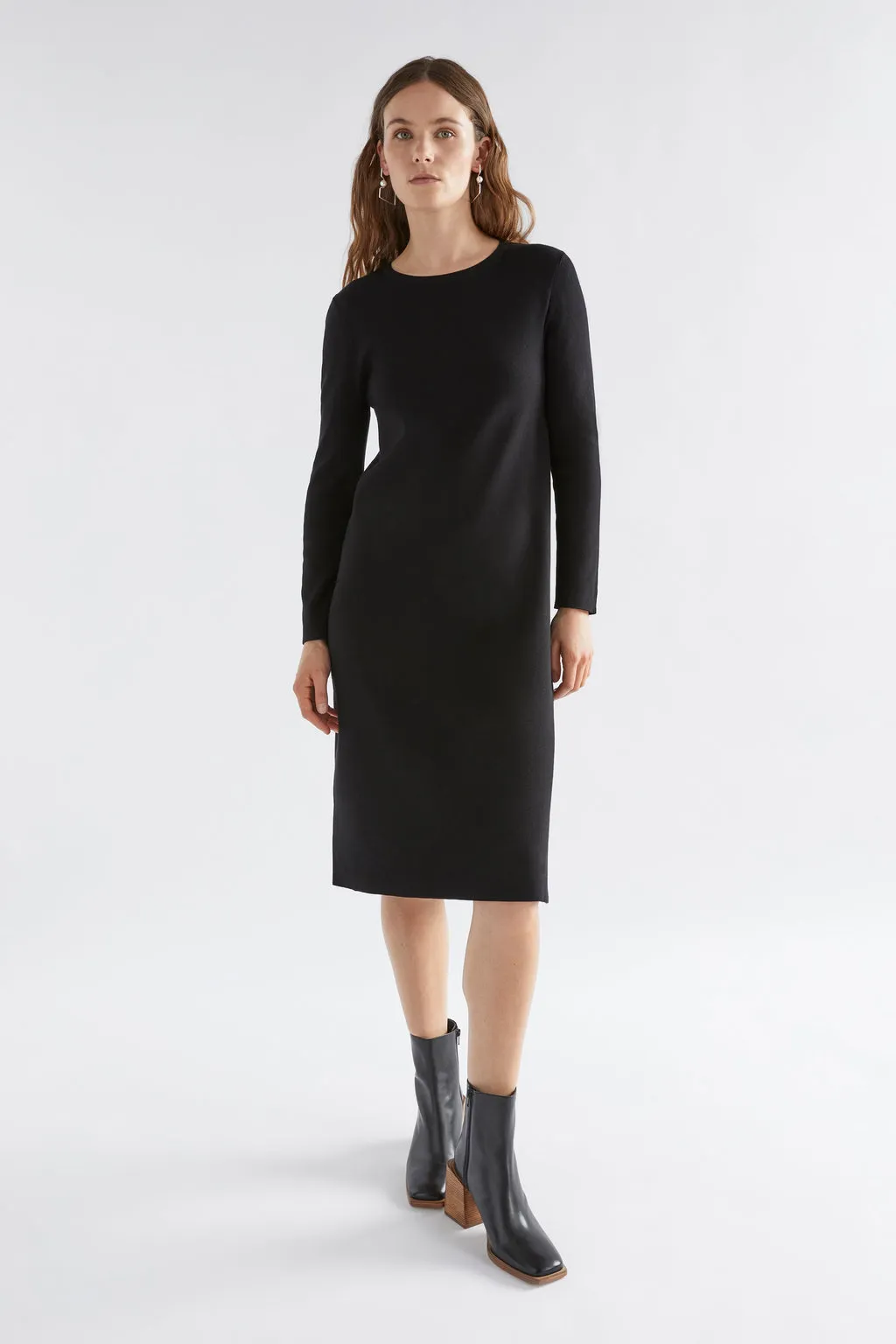 Svinge Dress
