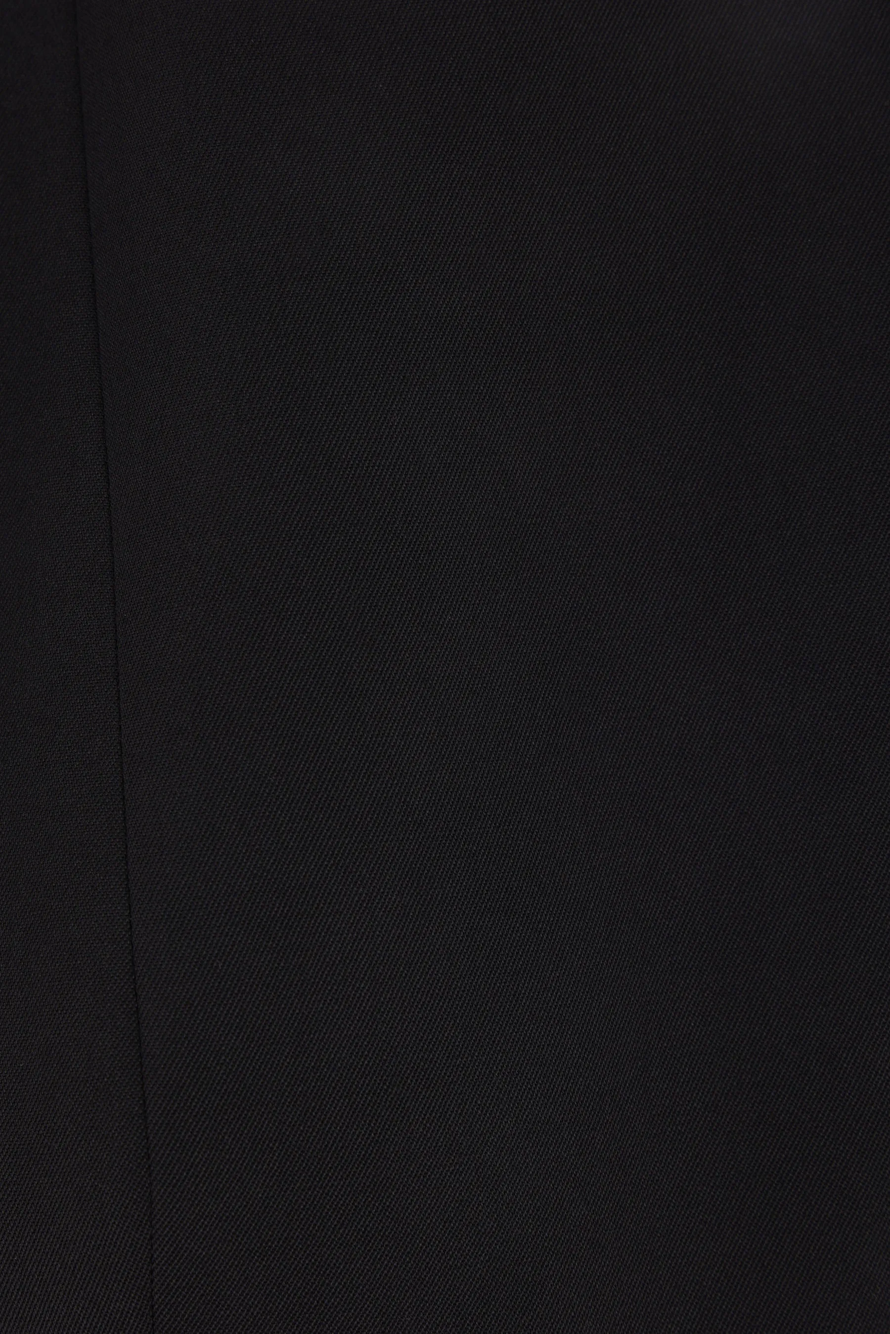 Twill Pencil Dress