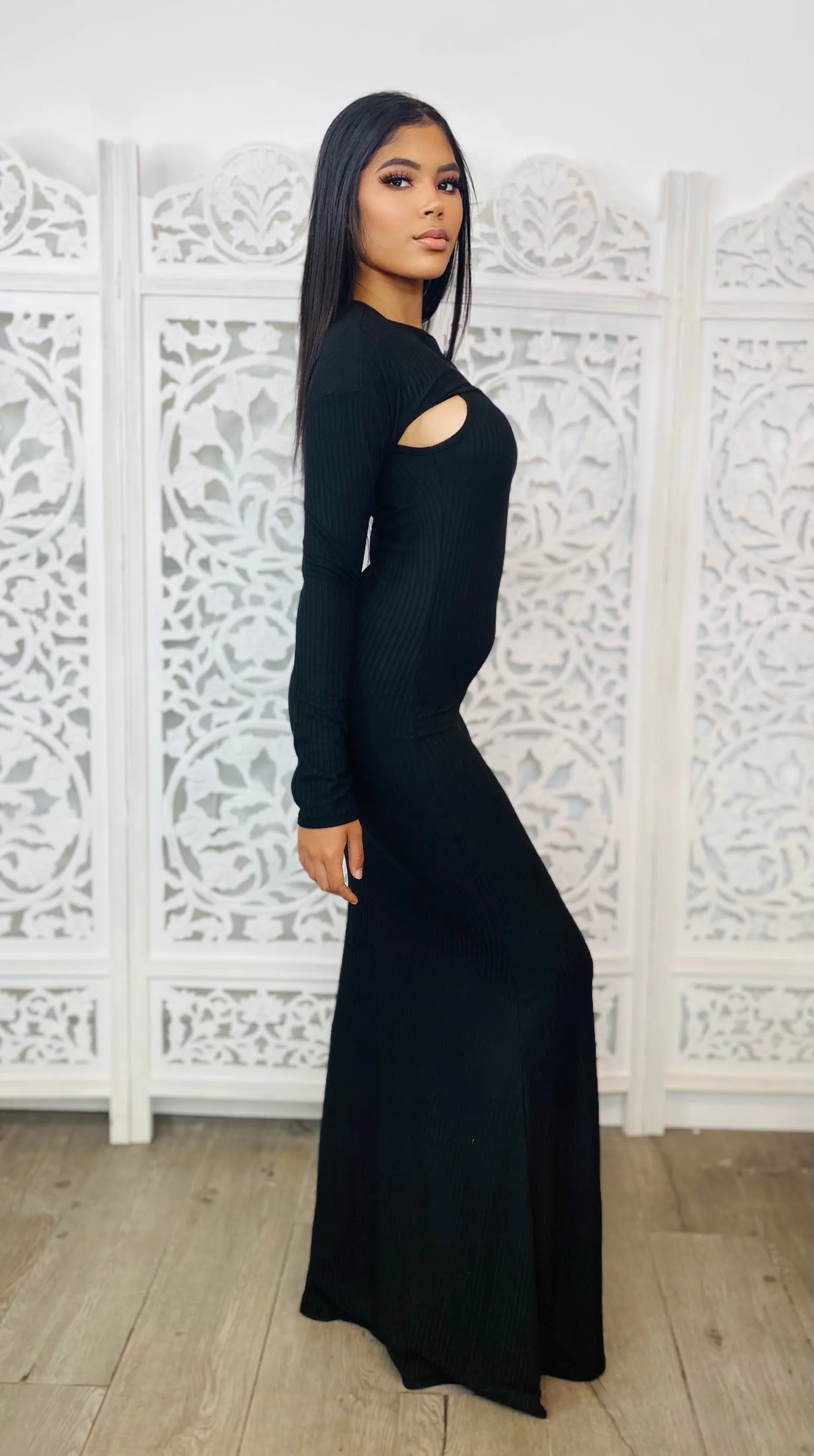 UNSTOPPABLE 2 Piece Dress Set