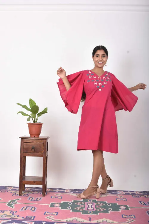 Urmul'Monarch' Dress