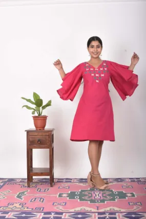 Urmul'Monarch' Dress