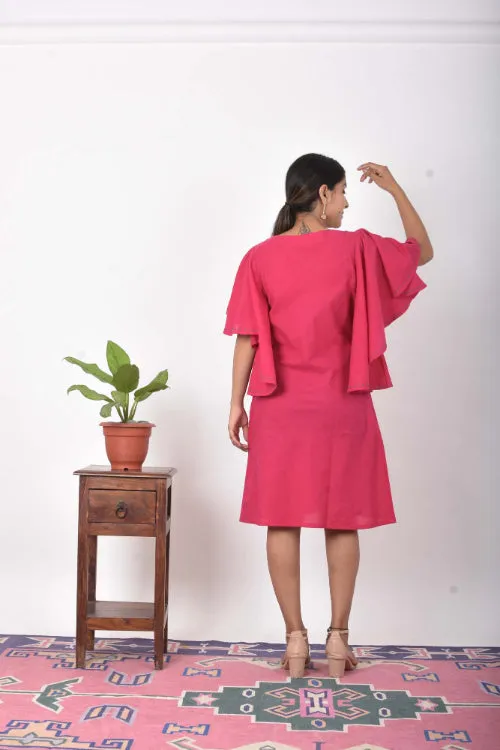 Urmul'Monarch' Dress