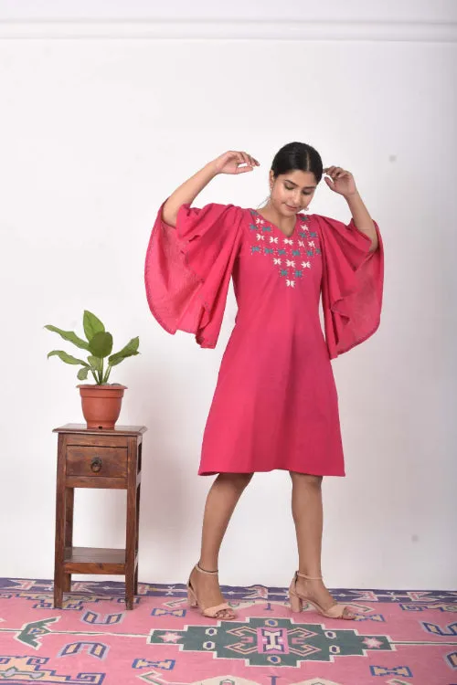 Urmul'Monarch' Dress