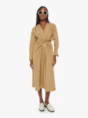 XiRENA Clio Dress - Twine