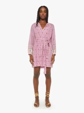 XiRENA Hart Dress - Pink Posey