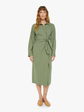 XiRENA Mccallister Dress - Army Green